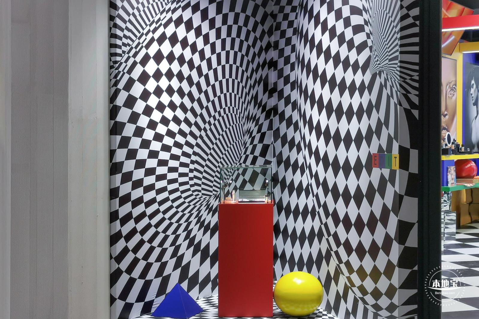 TX淮海