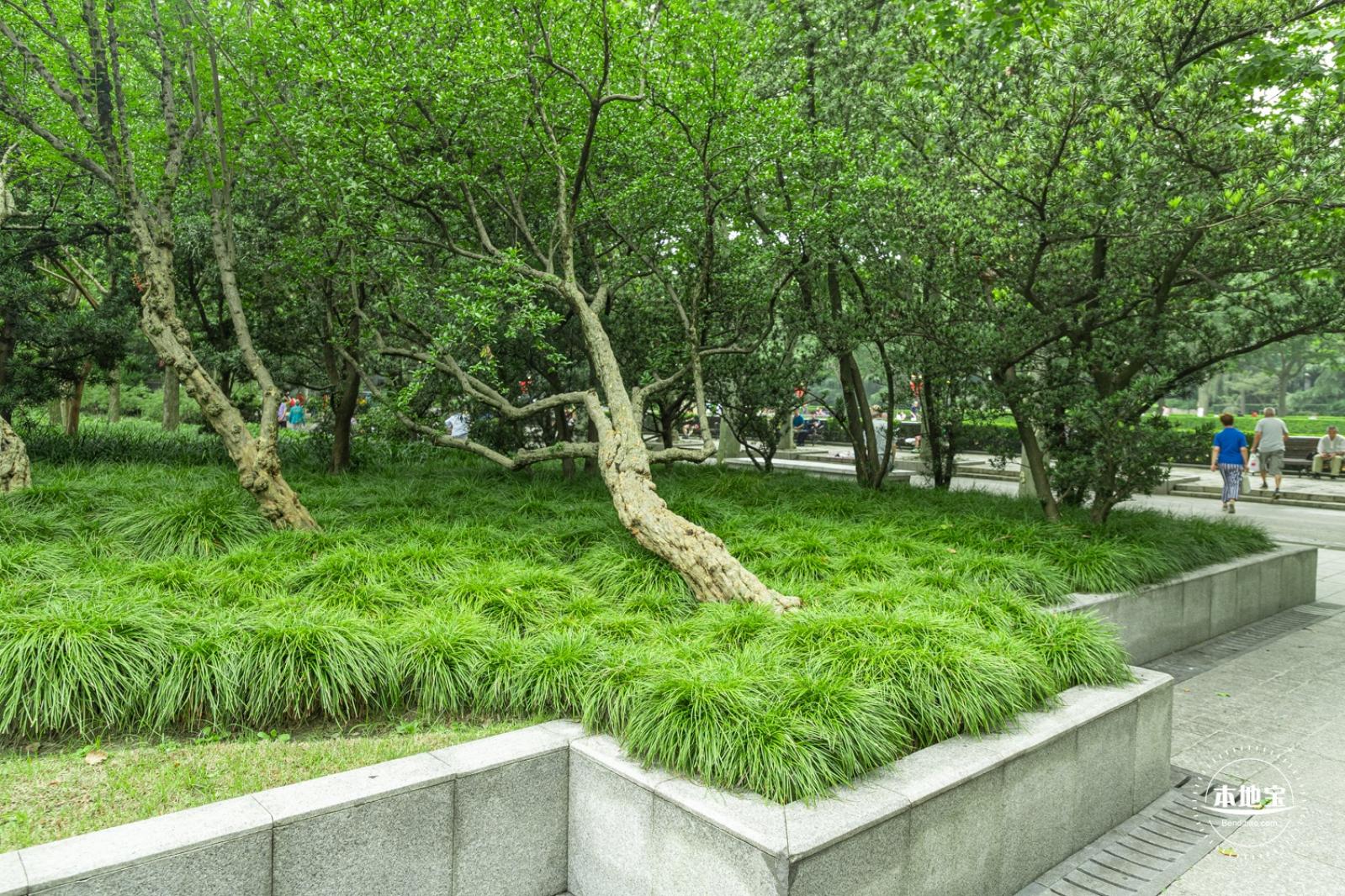 复兴公园