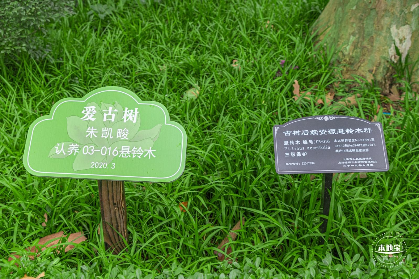 复兴公园