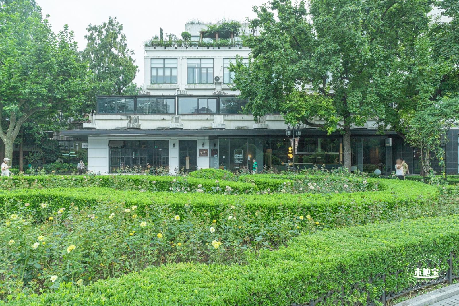 复兴公园