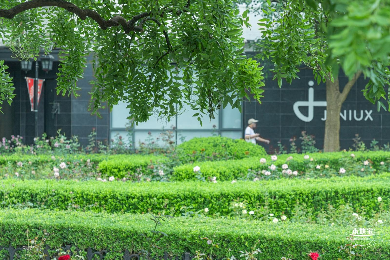 复兴公园