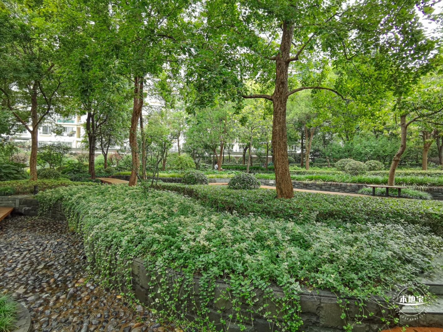 长寿公园
