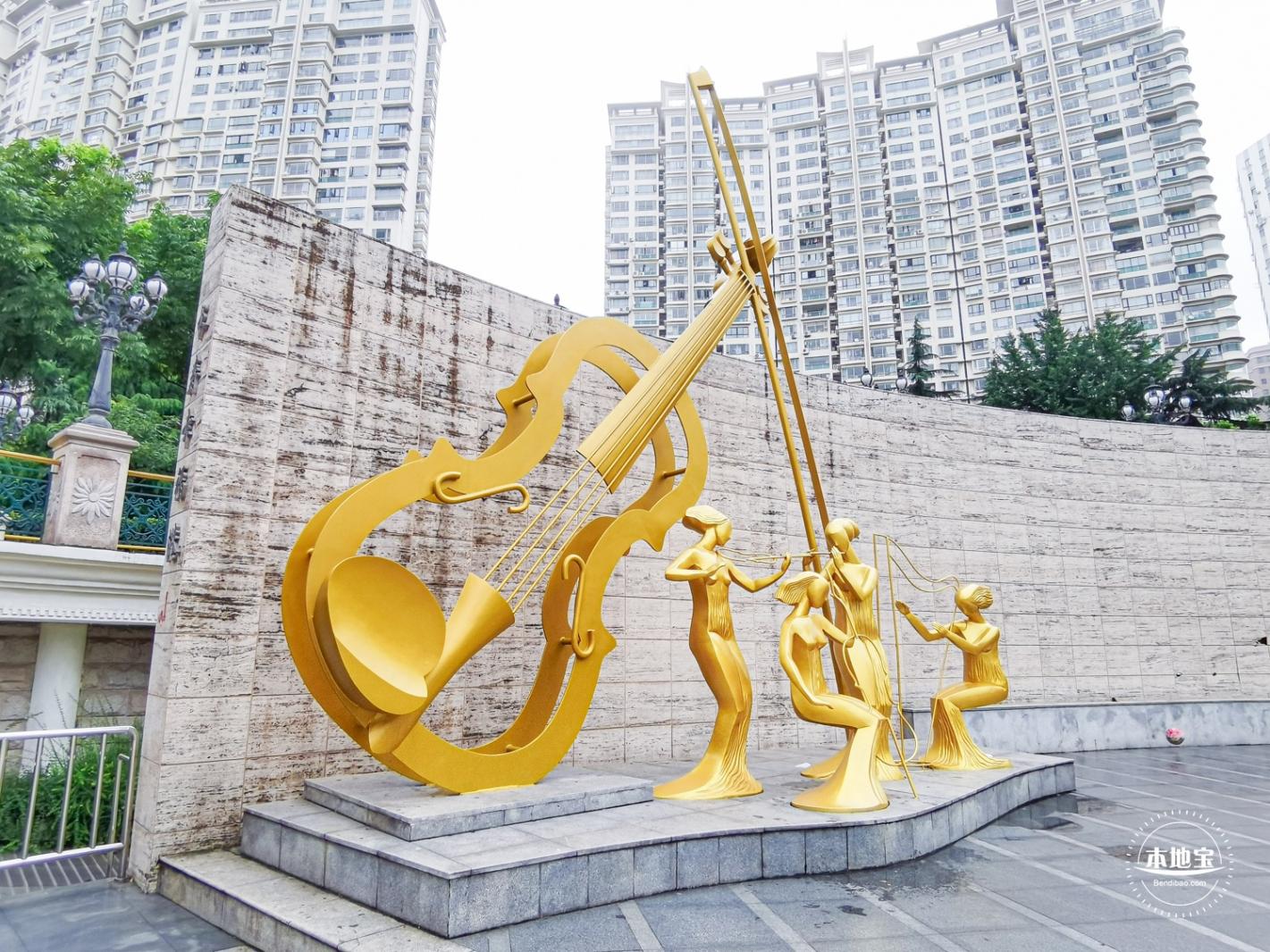 长寿公园