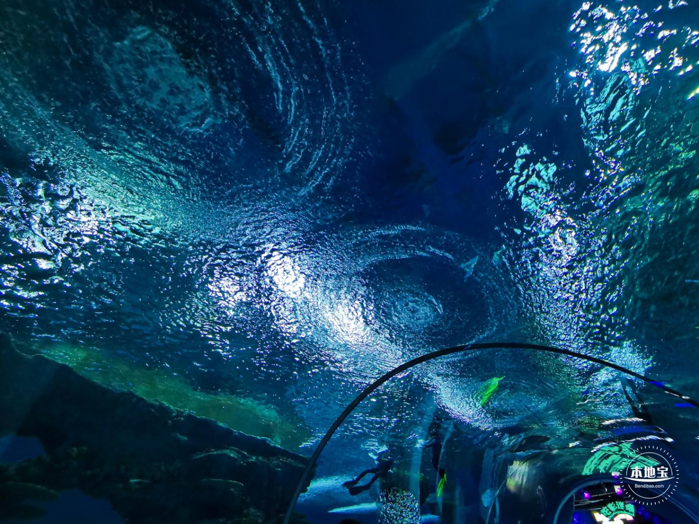 海昌海洋公园