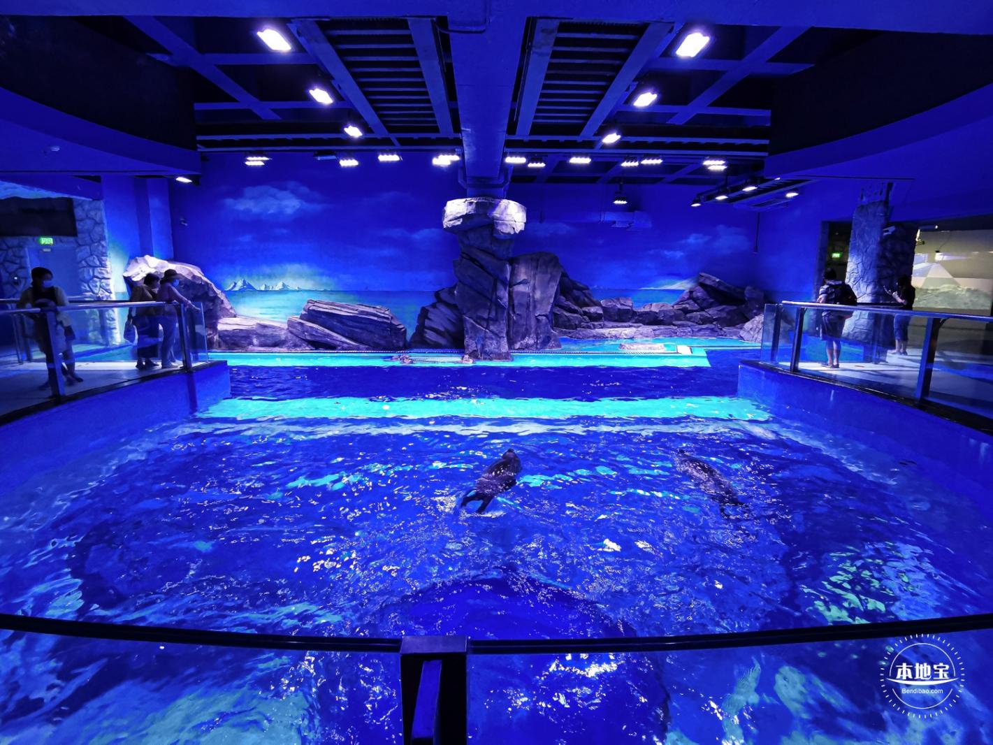 海昌海洋公园