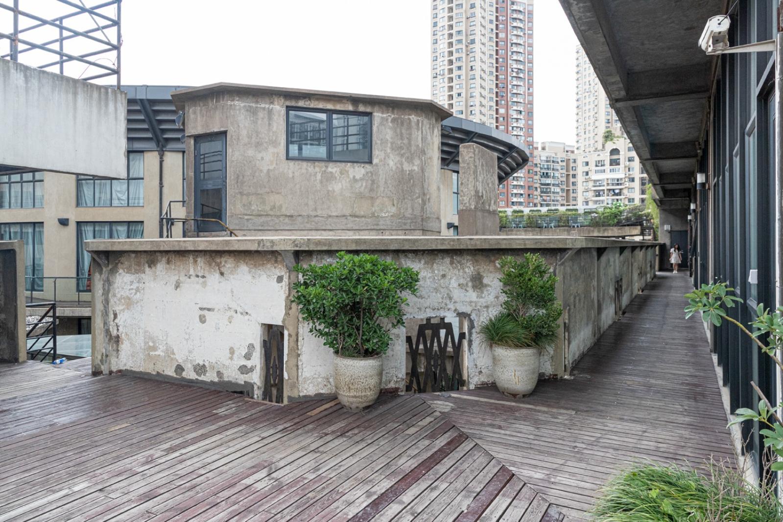 1933老厂坊