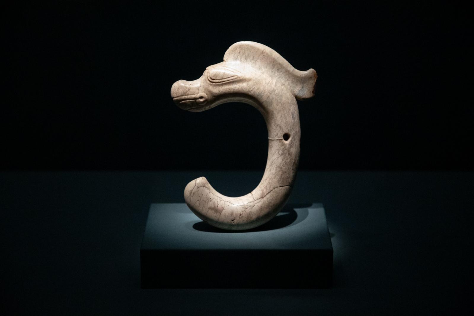 震旦博物馆