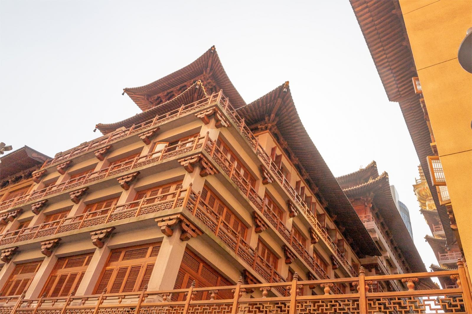 静安寺