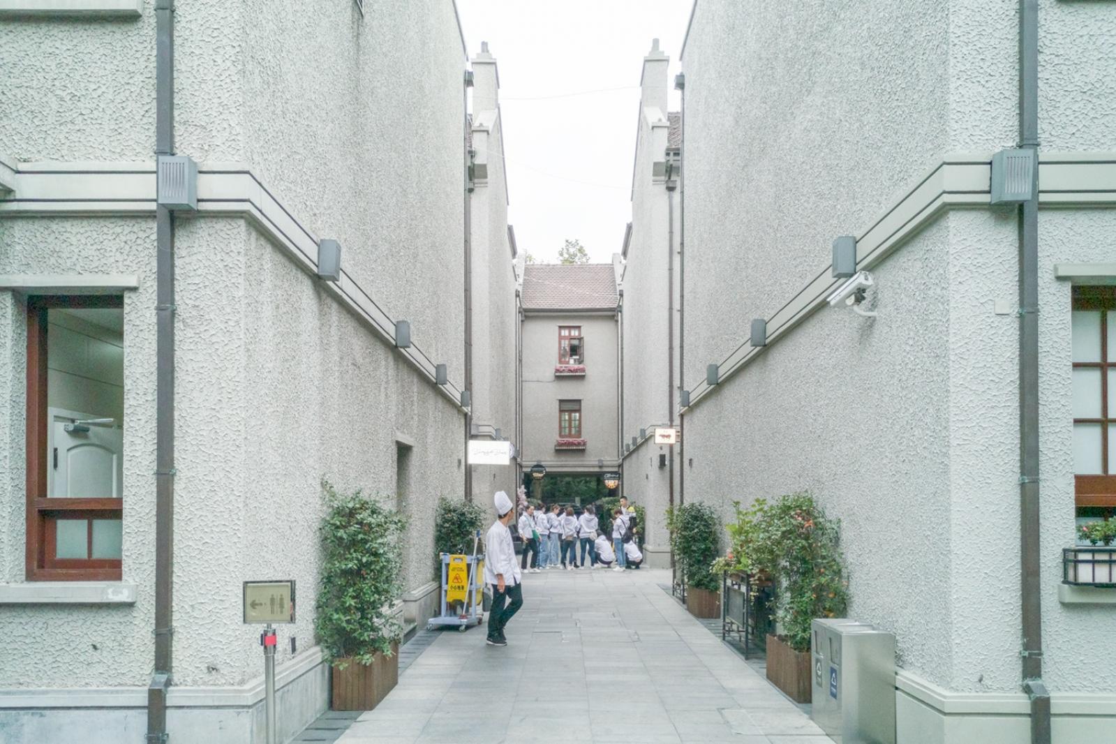 思南公馆