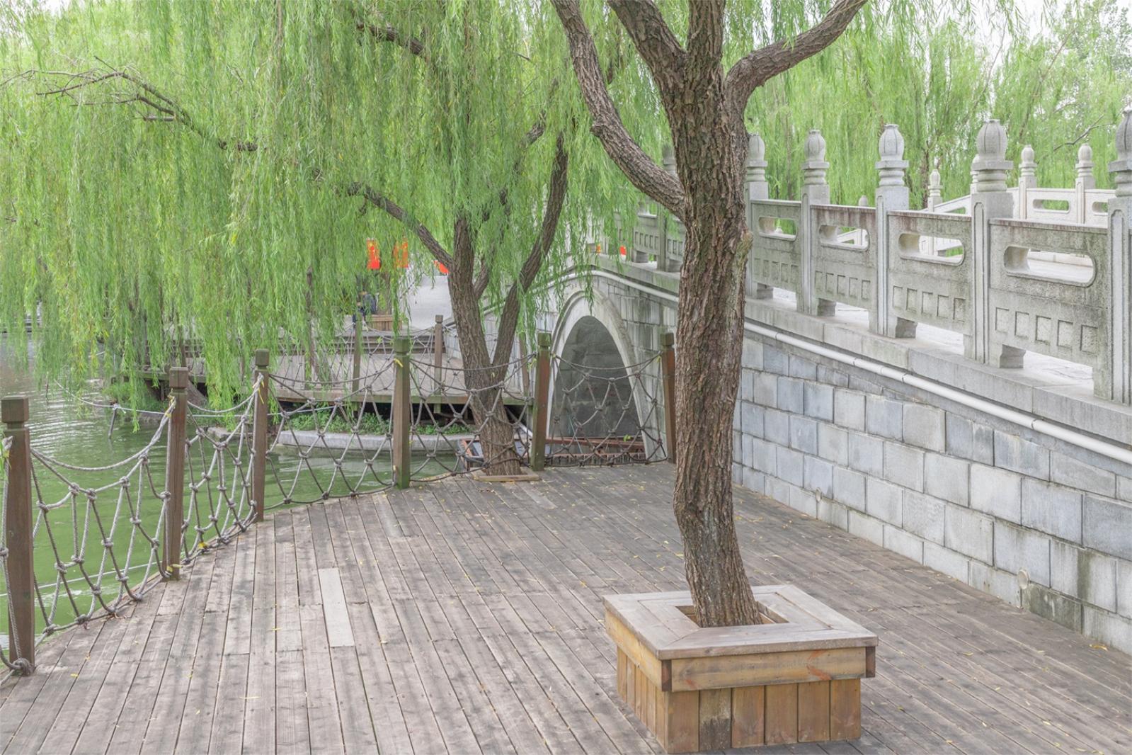 大宁公园