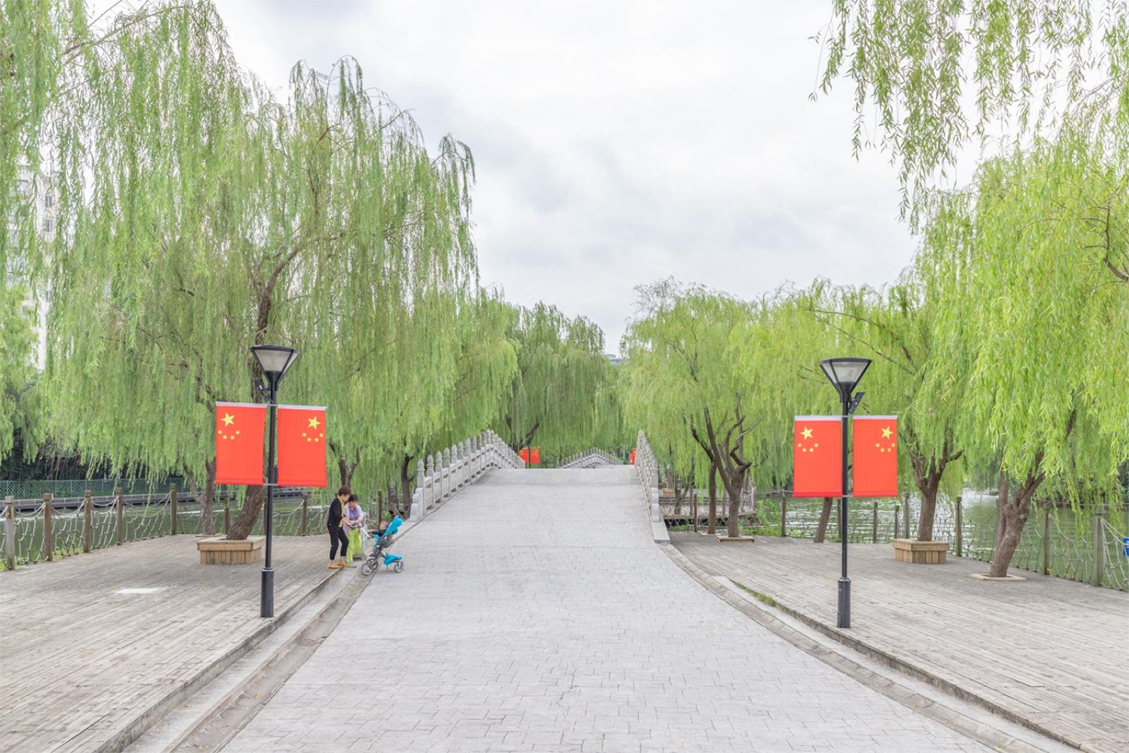 大宁公园