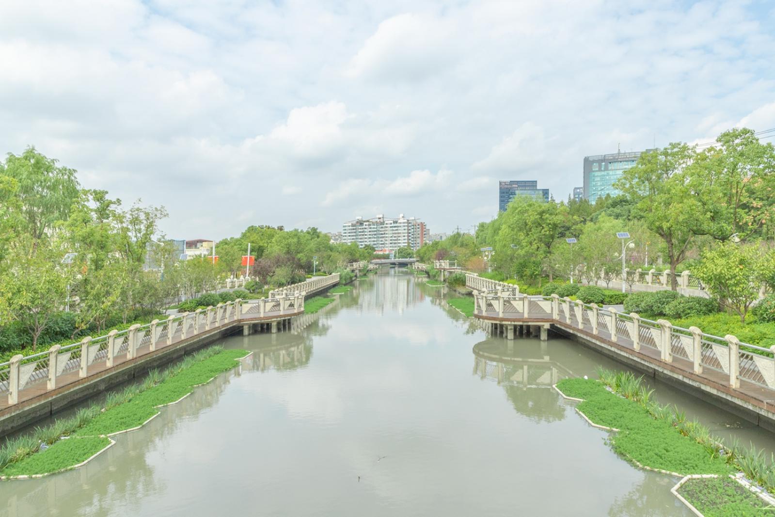 大宁公园