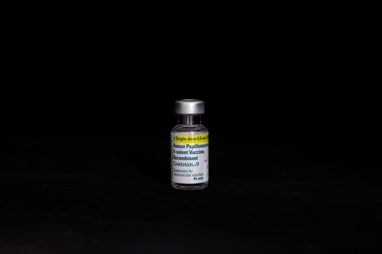 九价HPV