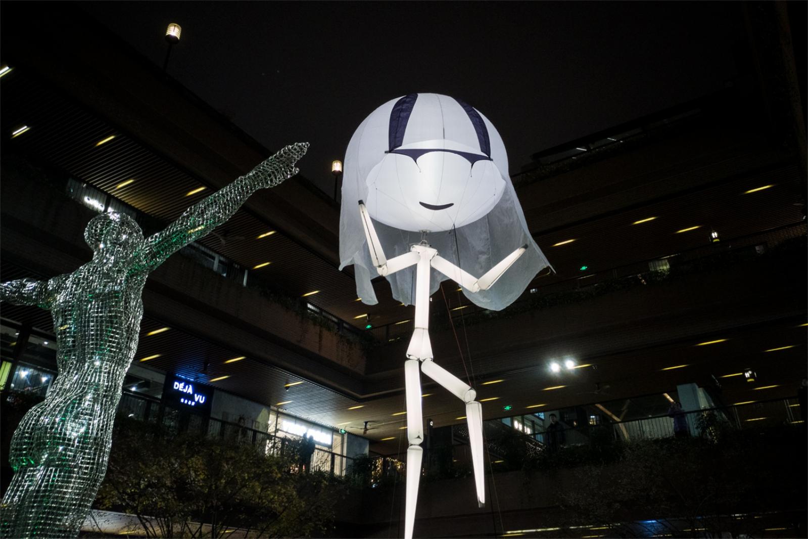瑞虹天地
