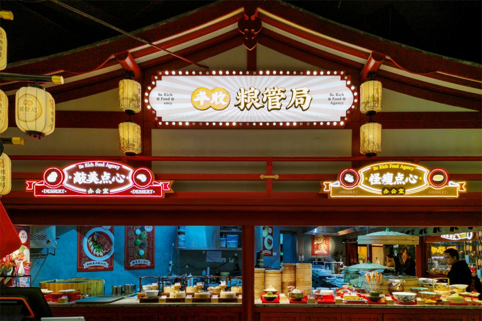 新世界城
