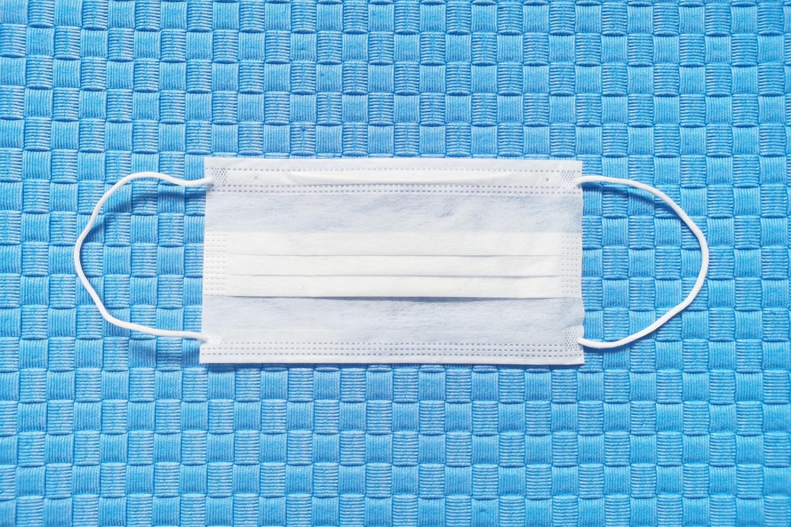 口罩