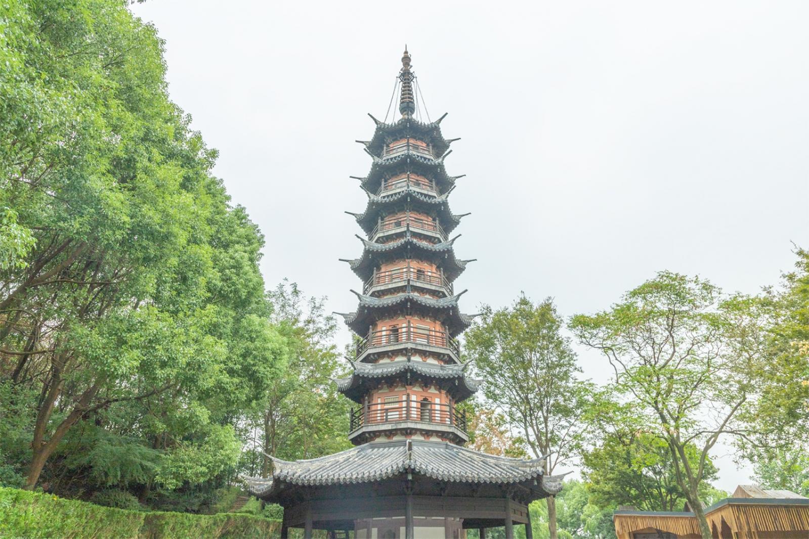 佘山森林公园