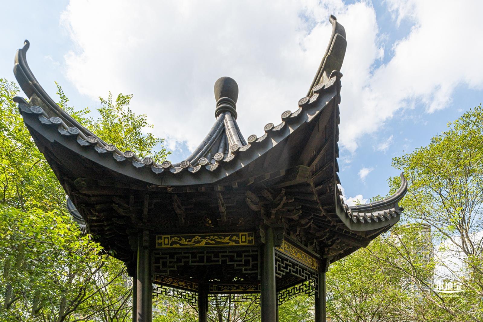 莘城中央公园