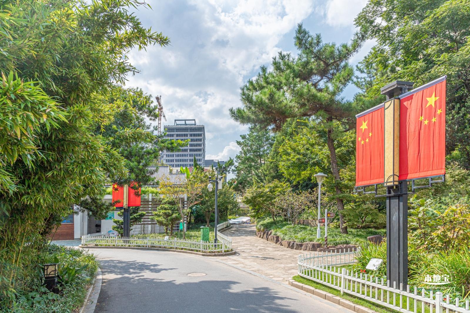 长风公园