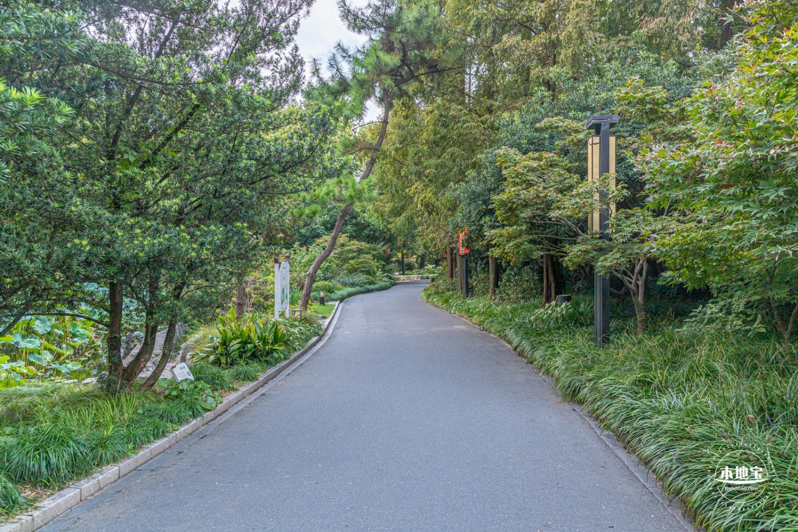 长风公园