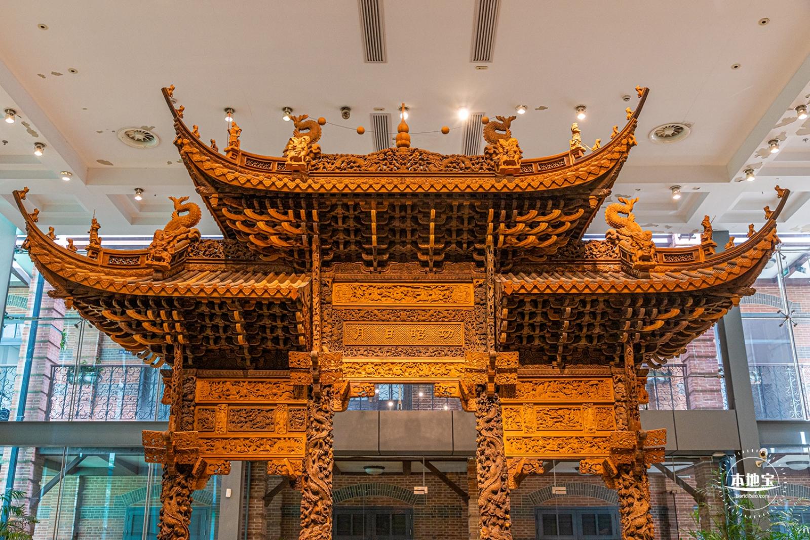 土山湾博物馆