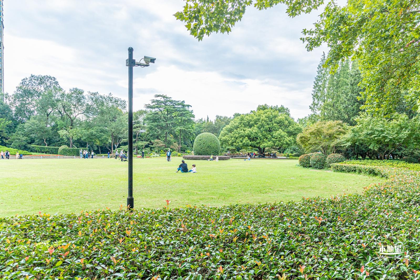 中山公园