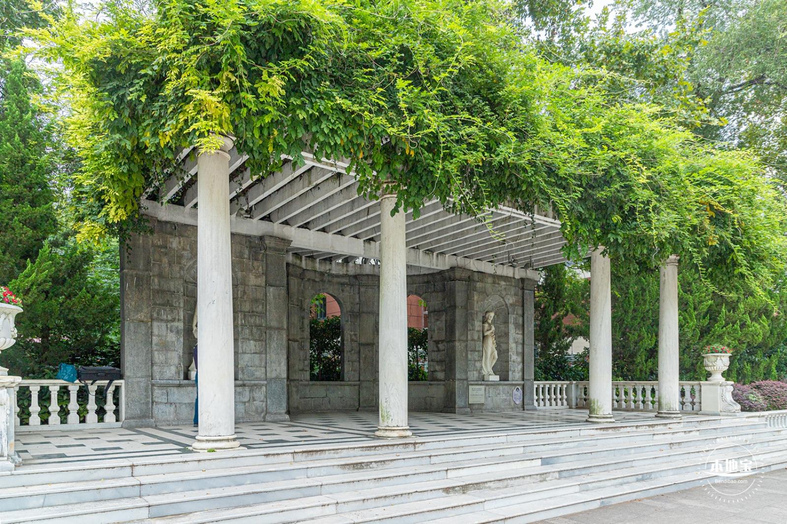 中山公园