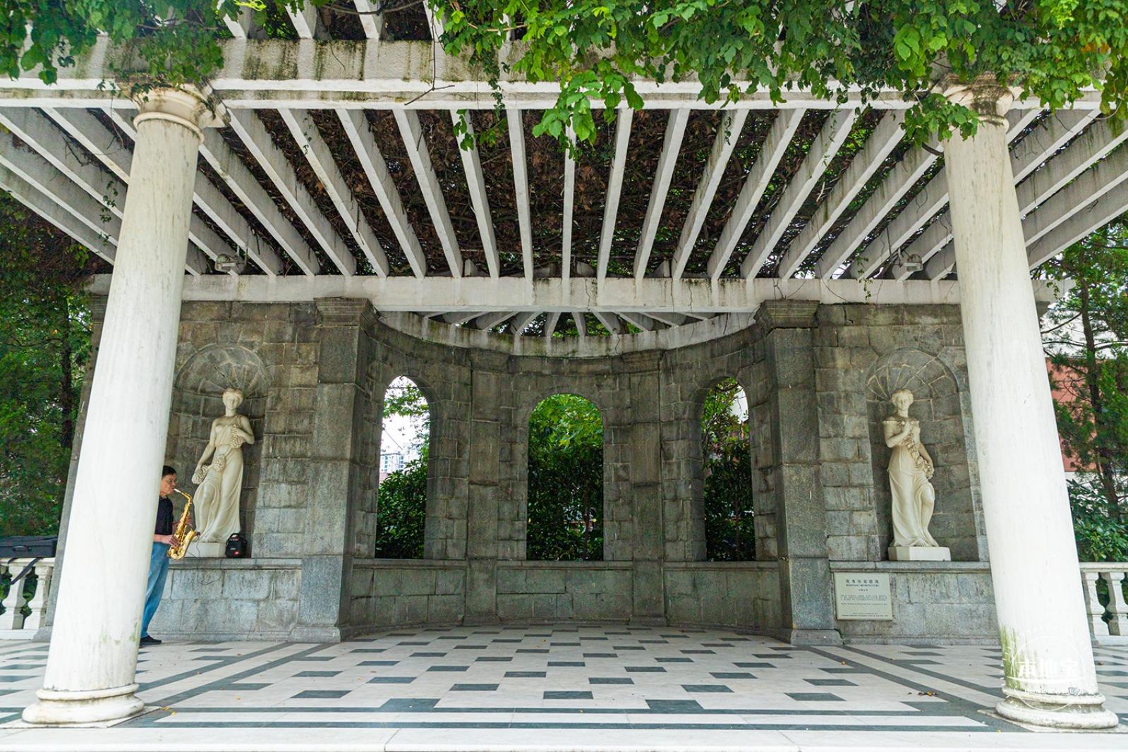 中山公园