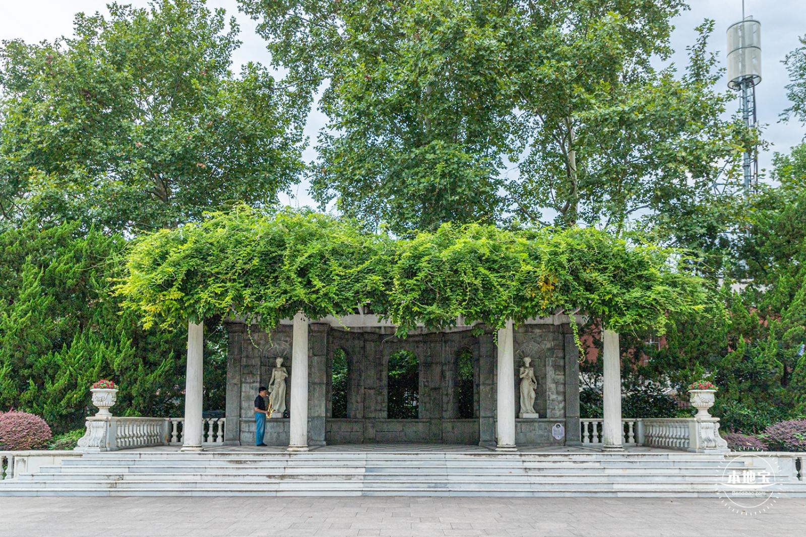 中山公园