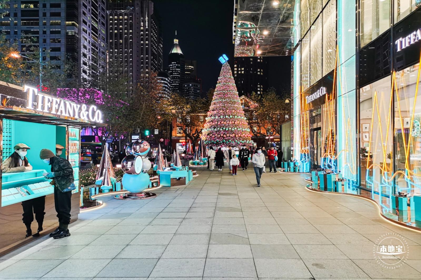 香港广场