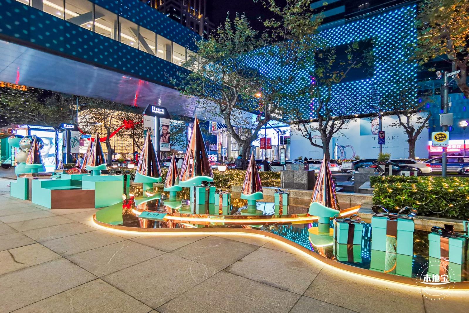 香港广场
