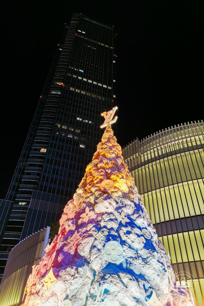 港汇恒隆广场