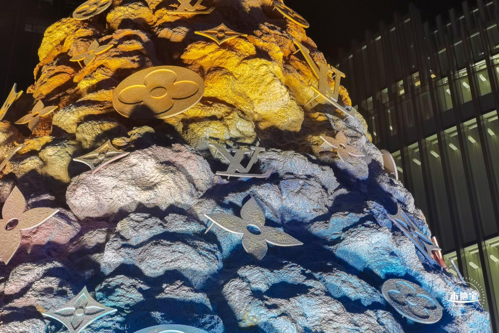 港汇恒隆广场
