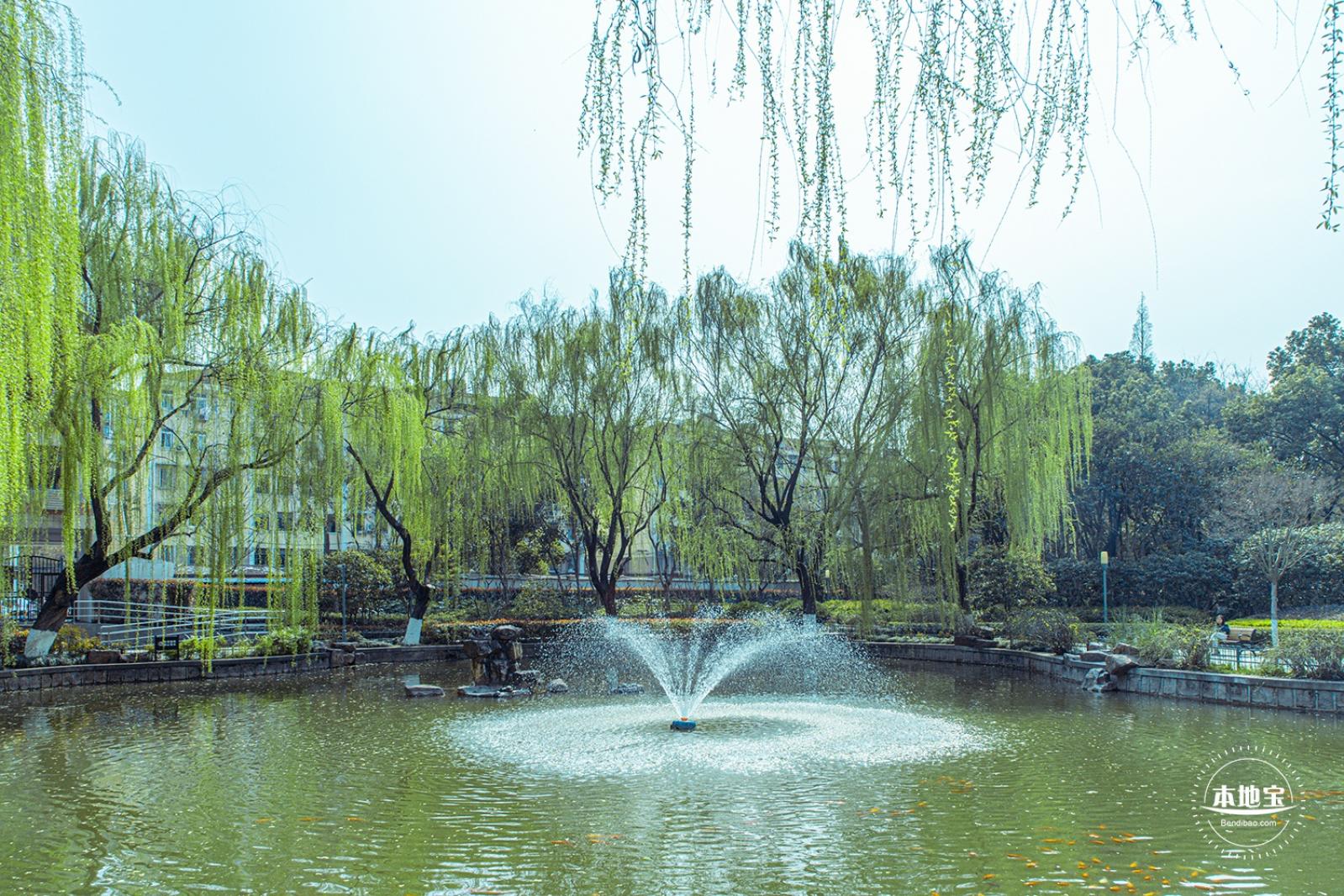 彭浦公园