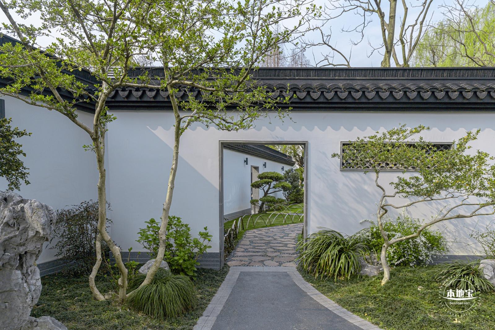 闸北公园