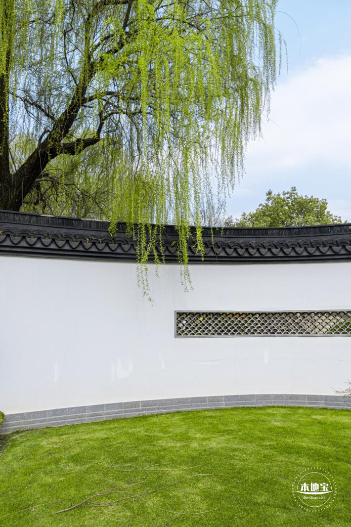 闸北公园