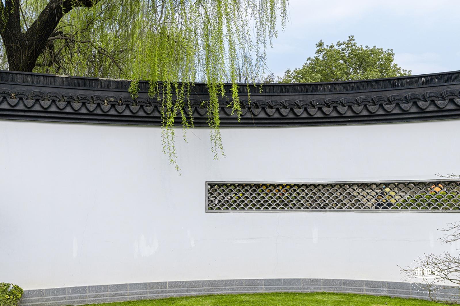 闸北公园