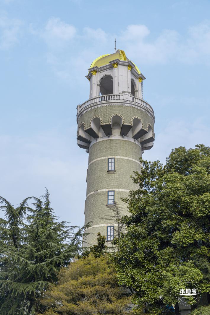 闸北公园
