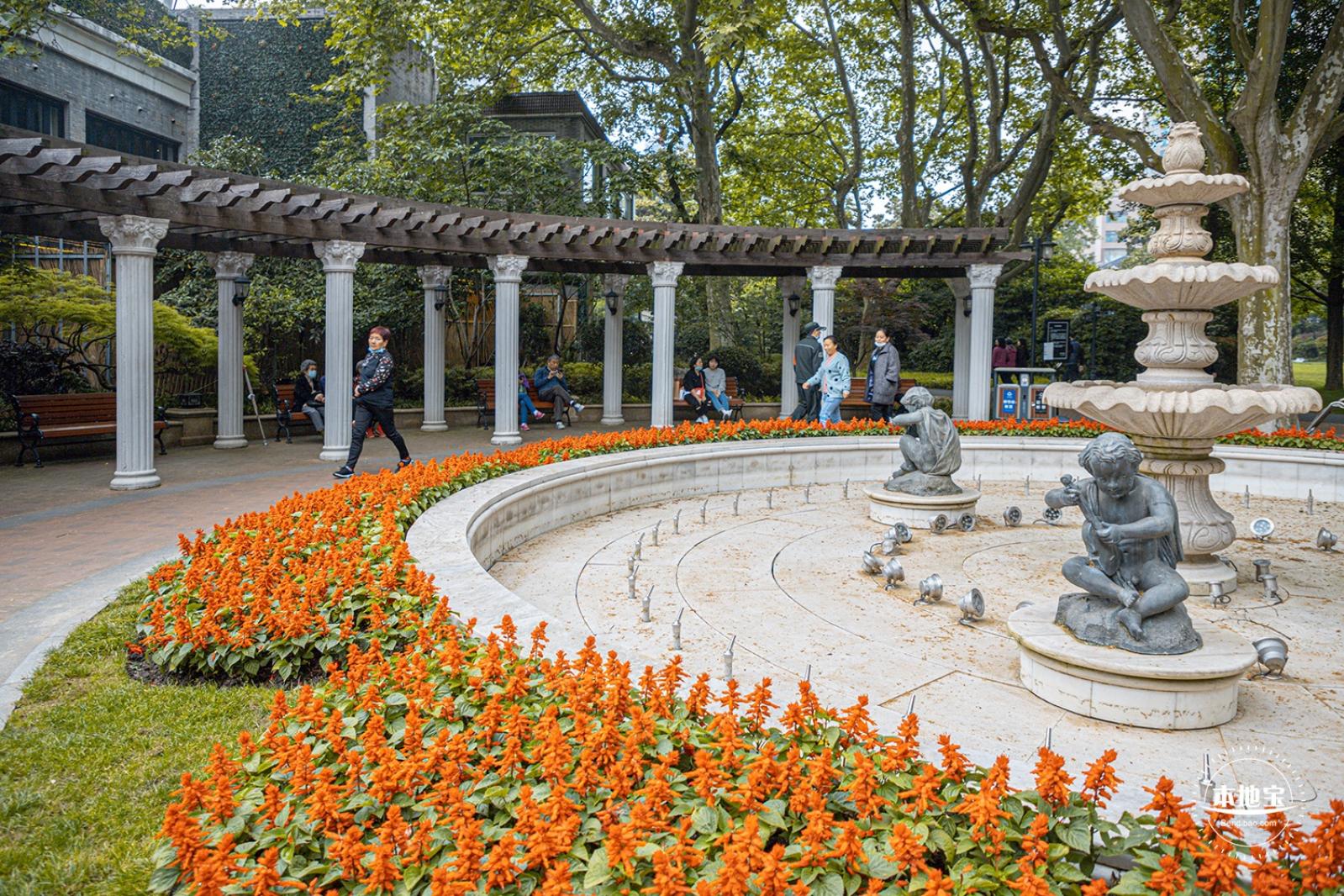 襄阳公园