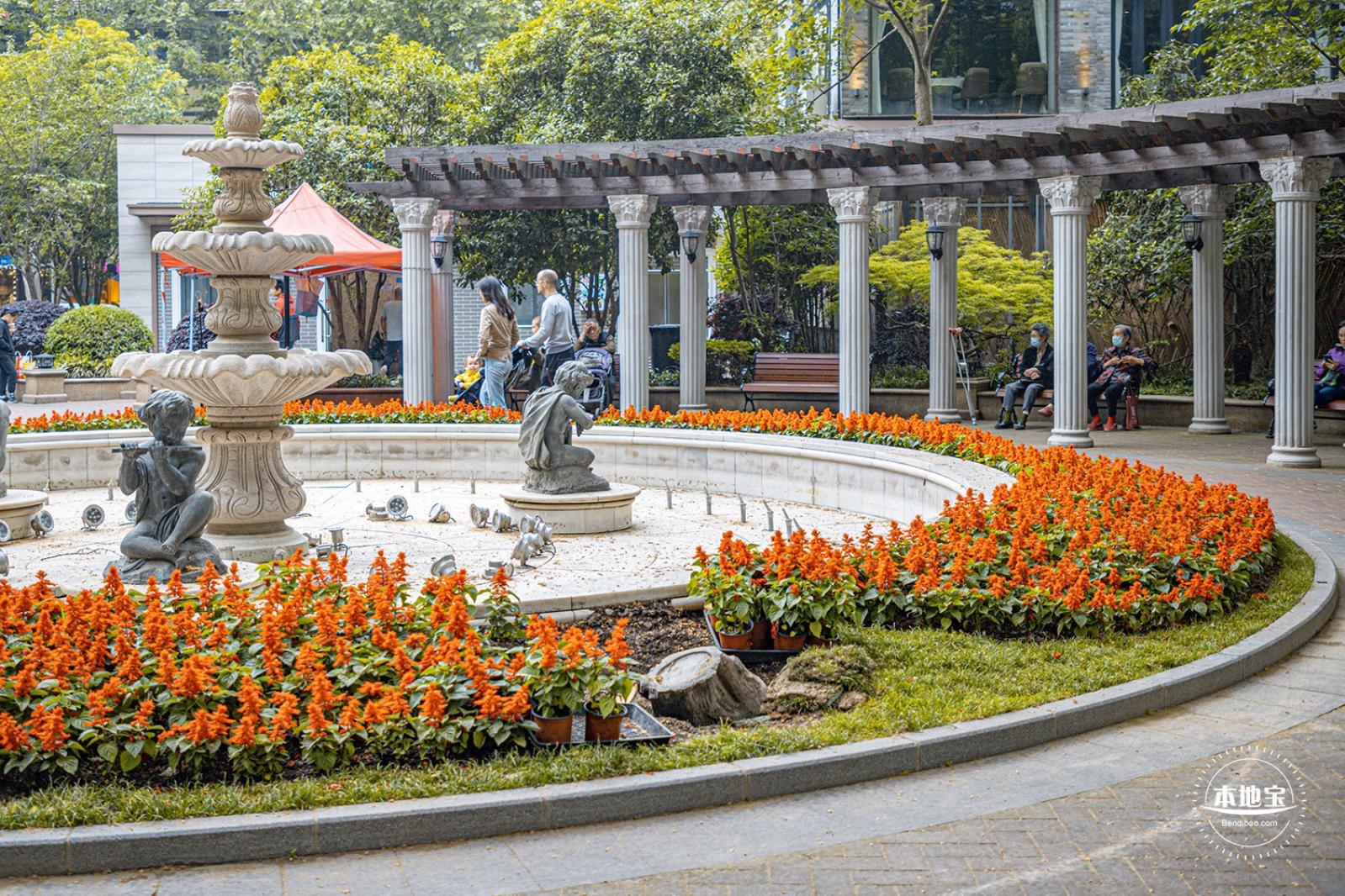 襄阳公园