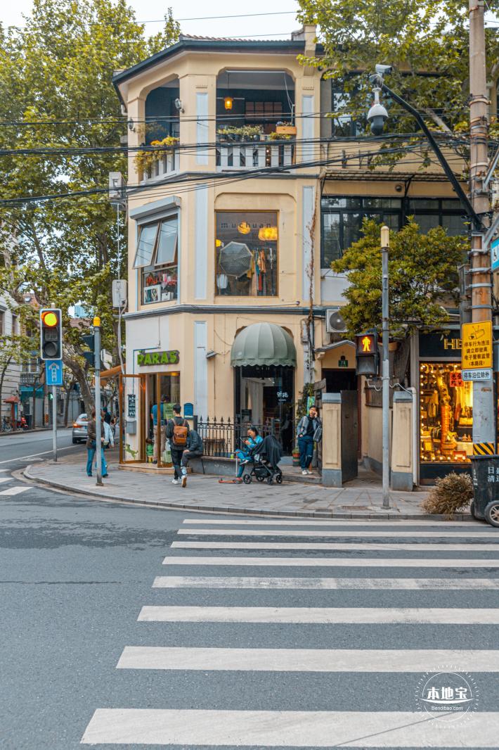 新乐路