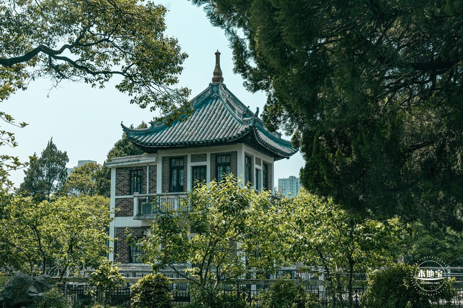 桂林公园