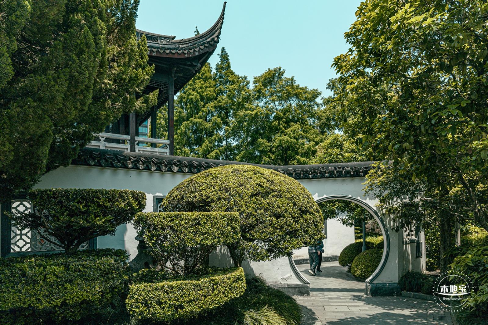 桂林公园