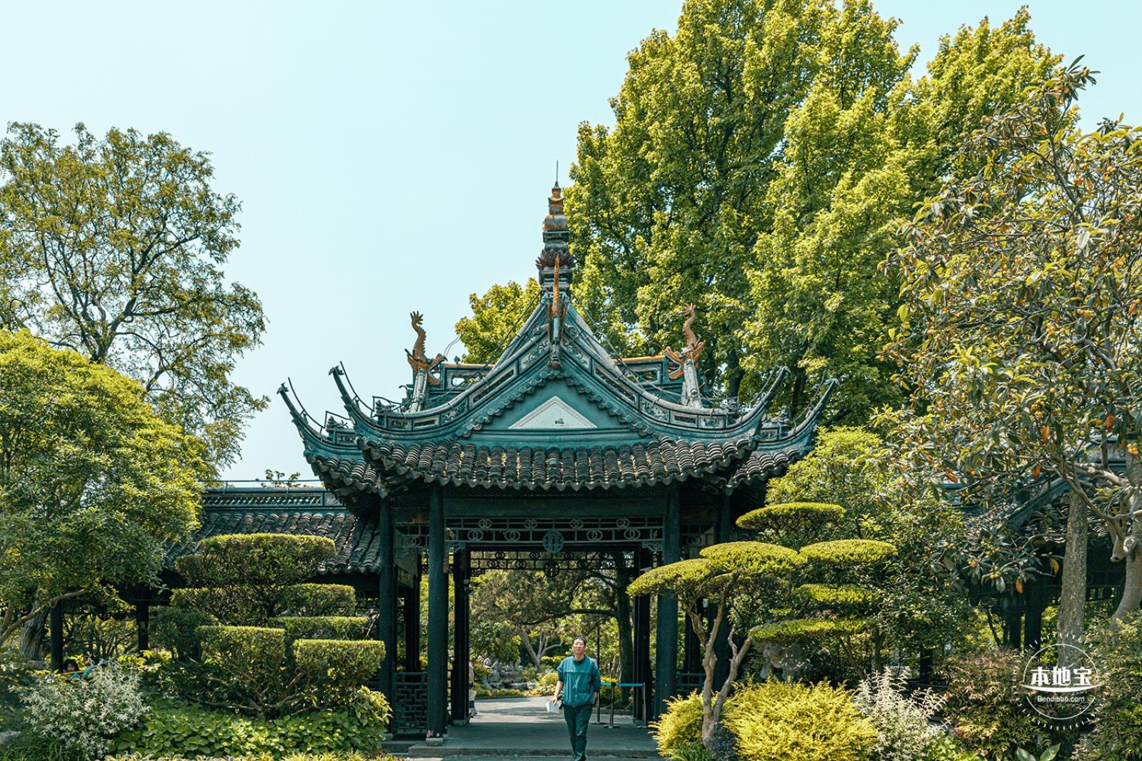 桂林公园