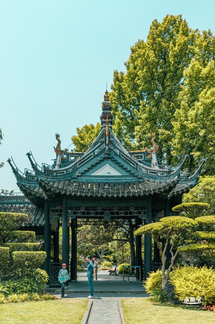 桂林公园