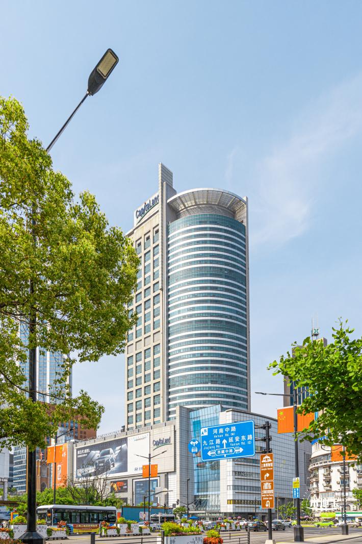 人民广场