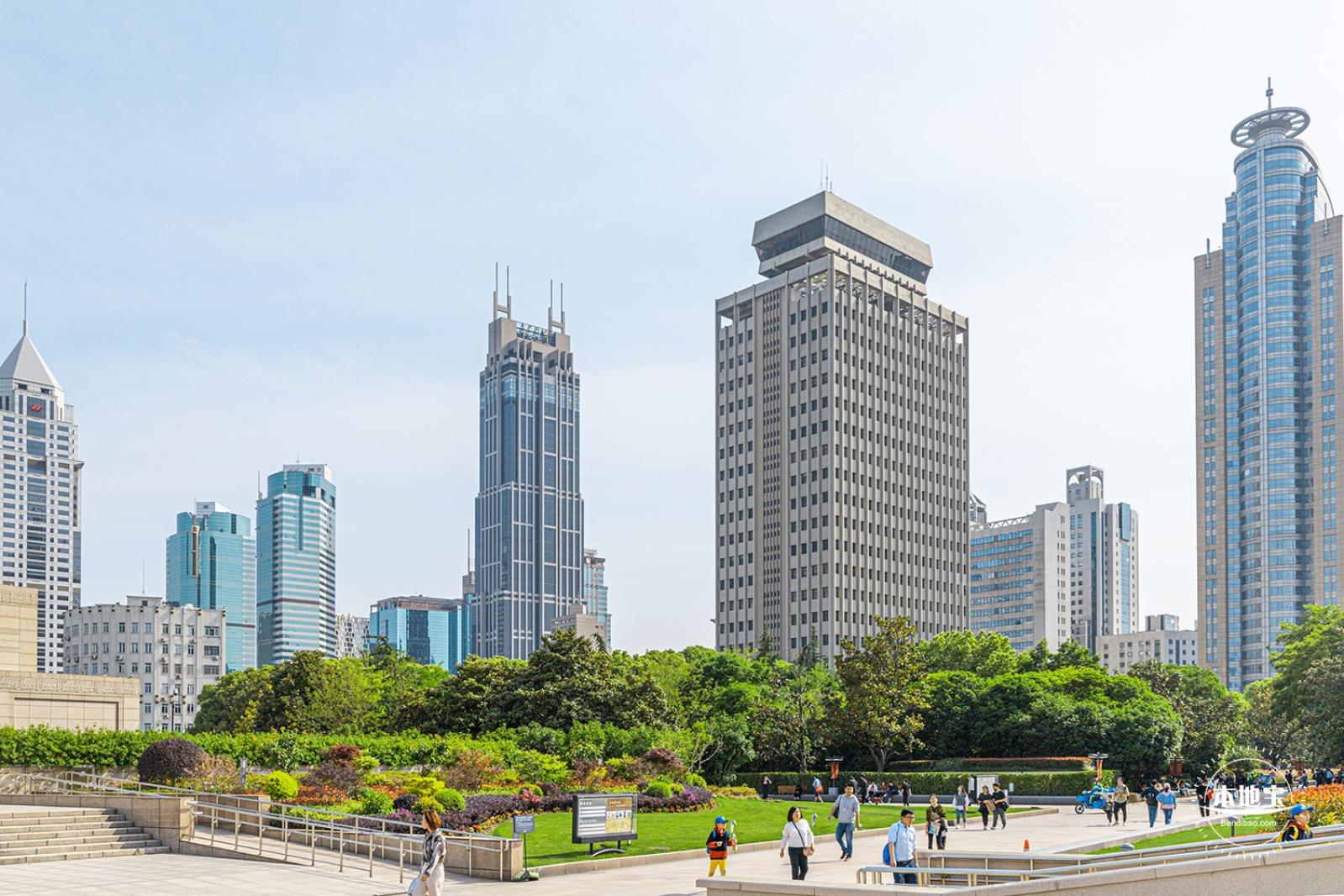 人民广场
