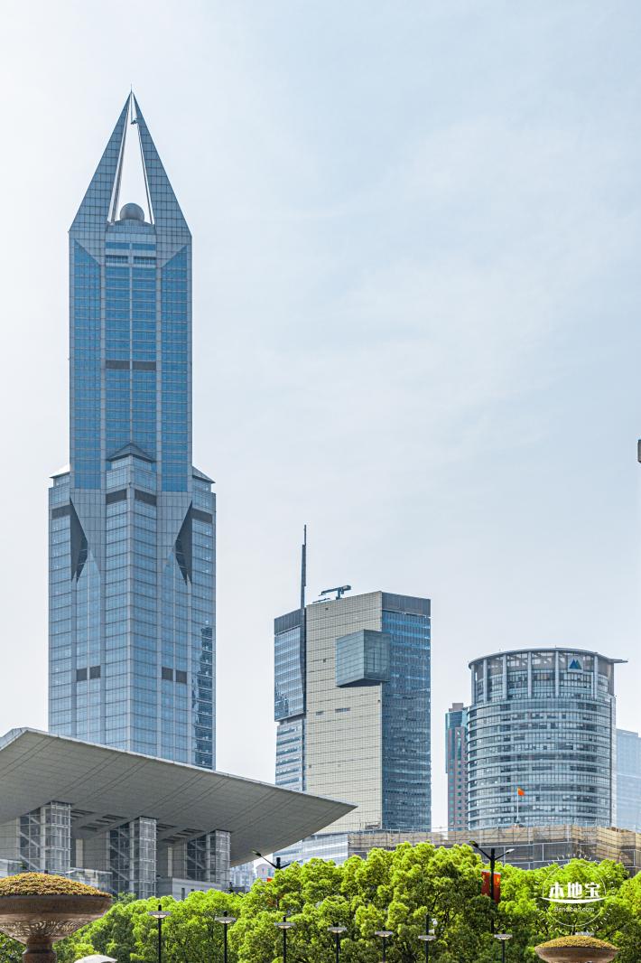 人民广场