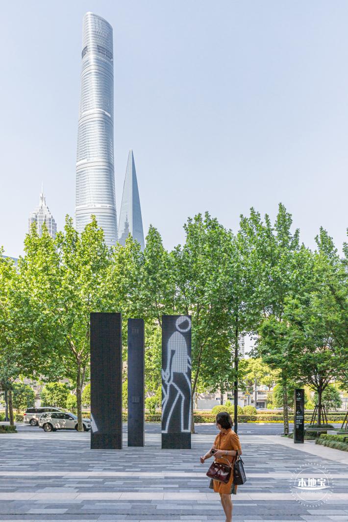 BFC外滩枫泾集市