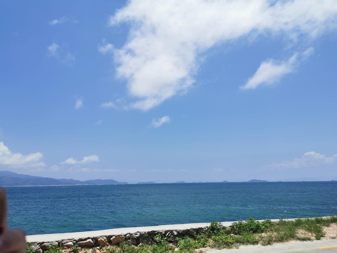 鹿嘴山庄